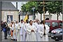 28 juillet 2012 - Festivités du Centenaire du couronnement de Notre Dame de Bétharram 