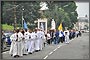 28 juillet 2012 - Festivités du Centenaire du couronnement de Notre Dame de Bétharram 