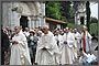 28 juillet 2012 - Festivités du Centenaire du couronnement de Notre Dame de Bétharram 