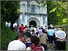 16 septembre 2012 - Fêtes de la Sainte-Croix