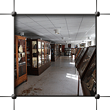 Musée de Bétharram · La grande salle · © stockli