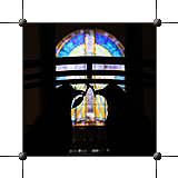 Chapelle Saint Michel de Bétharram · Ambiance · © stockli